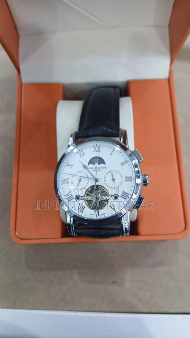 Patek Philippe - thumbnail 6