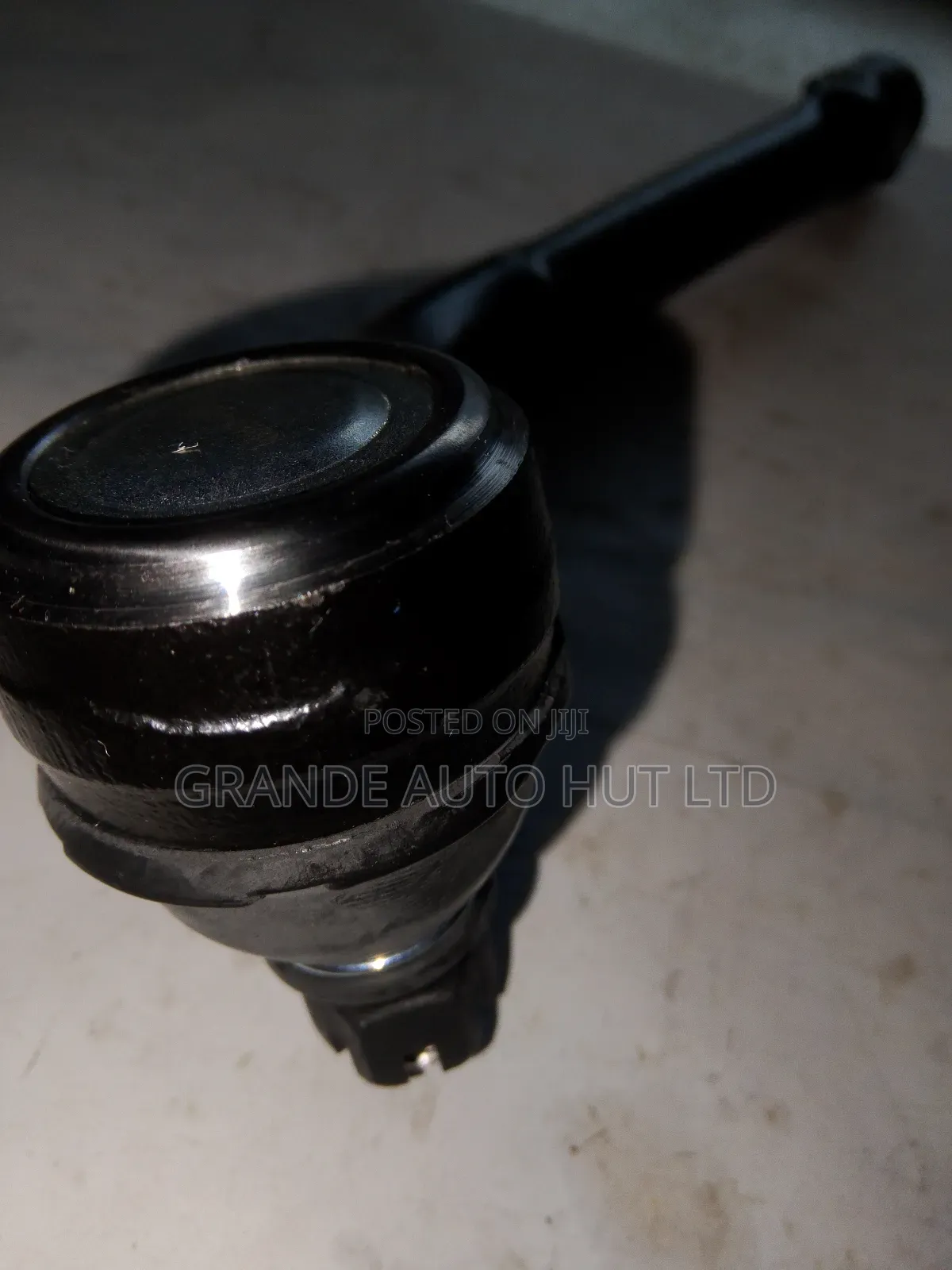 Right Tie Rod End for Hyundai Ix35 (Maruken Brand)