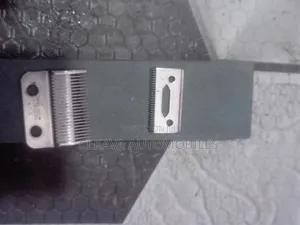 Shaving Machines Sharpening and Repair