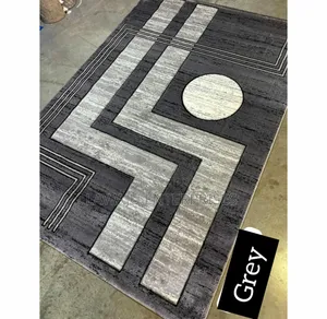 Luxurious Carpets