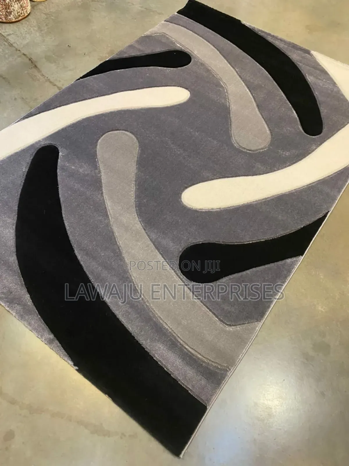 Luxurious Carpets