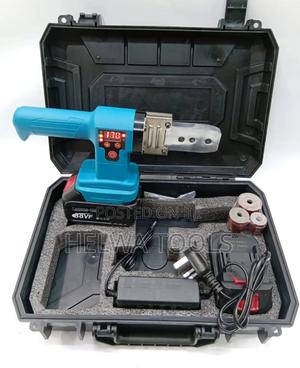 Makita PPR Cordless - thumbnail 2