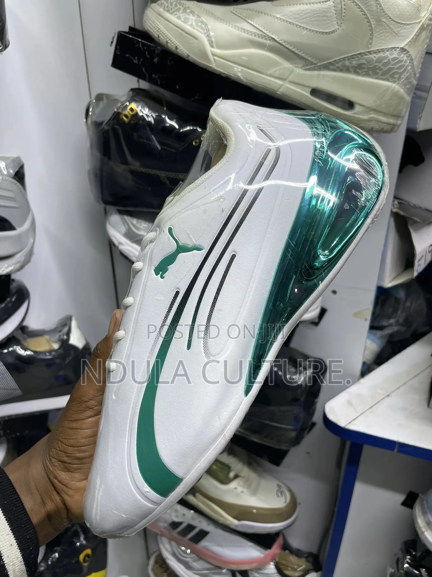 Puma Gt Sneakers