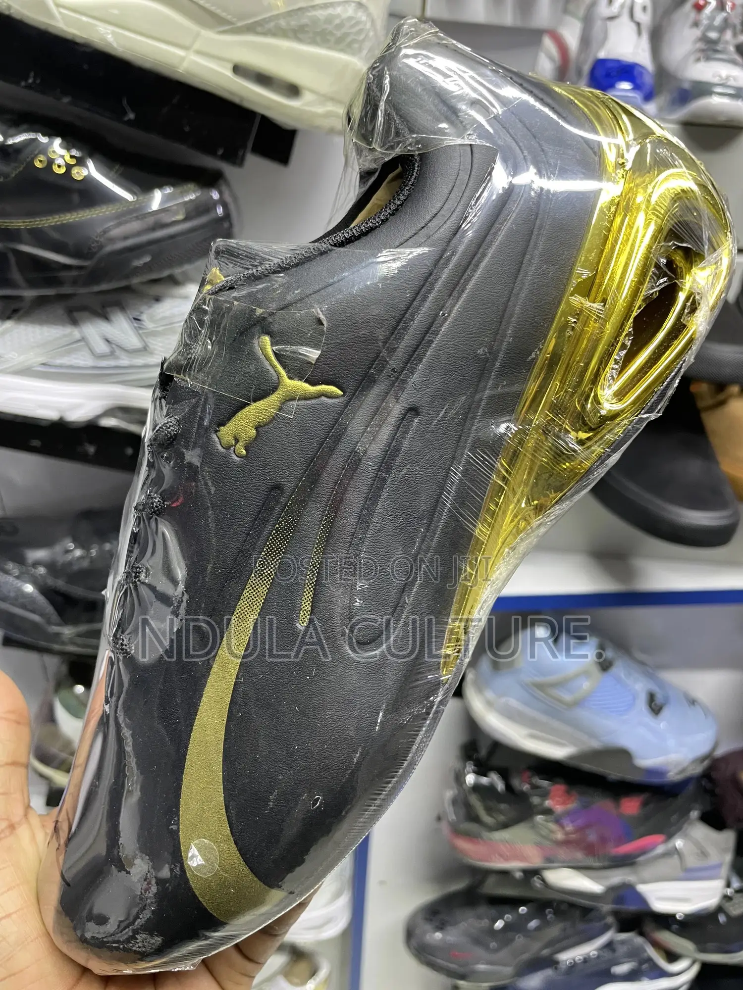 Puma Gt Sneakers