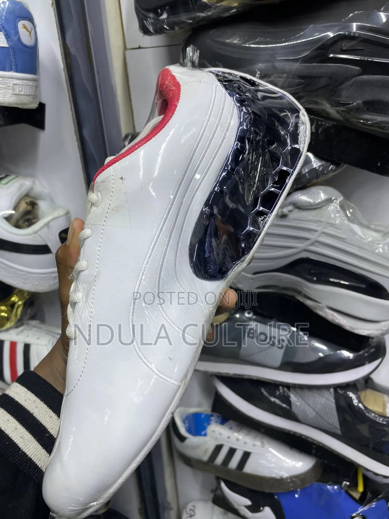 Puma Gt Sneakers