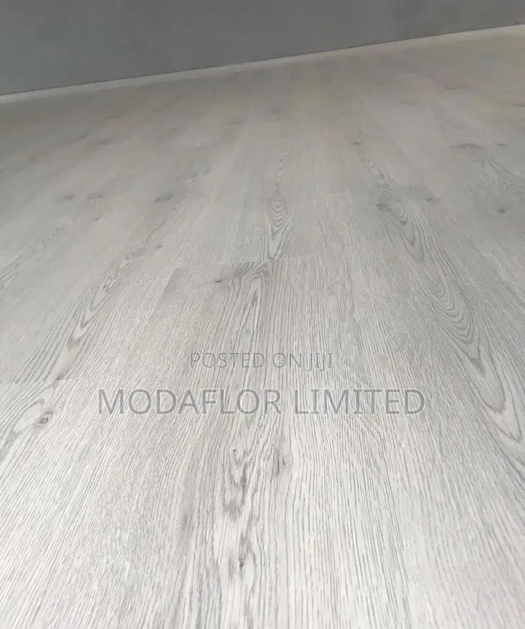 Stone Plastic Composite Flooring – Perfect Modern Floor