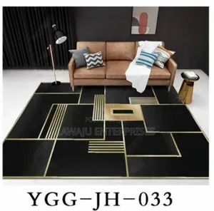 Luxurious Carpets