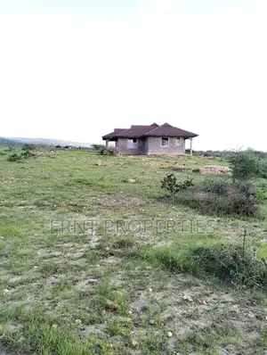 4 1/8 Acre Plots For Sale In Lukenya Near Daystar University