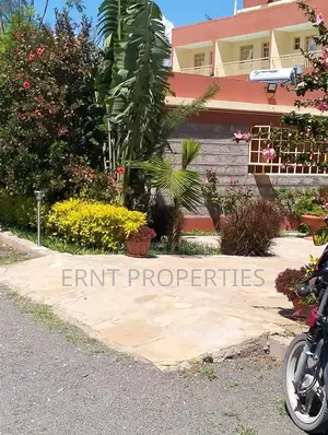 4 1/8 Acre Plots For Sale In Lukenya Near Daystar University
