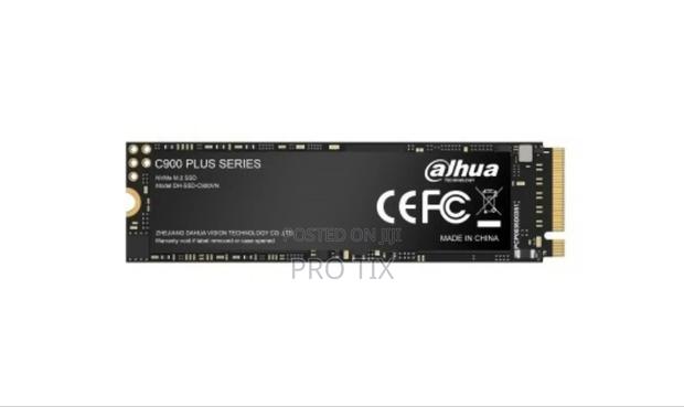 Dahua 256gb Nvme M.2 Pcie Gen 3x4 2280 Ssd