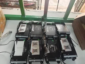 Lithium Battery BMS