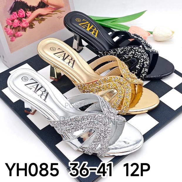 Ladies Shoes - thumbnail 5