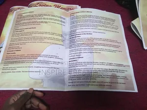 Excellent Programs Printing Quality Observed / *