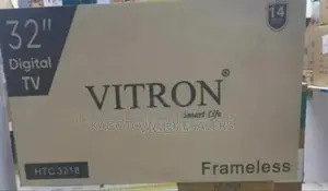 Vitron 32inch Digital Tv