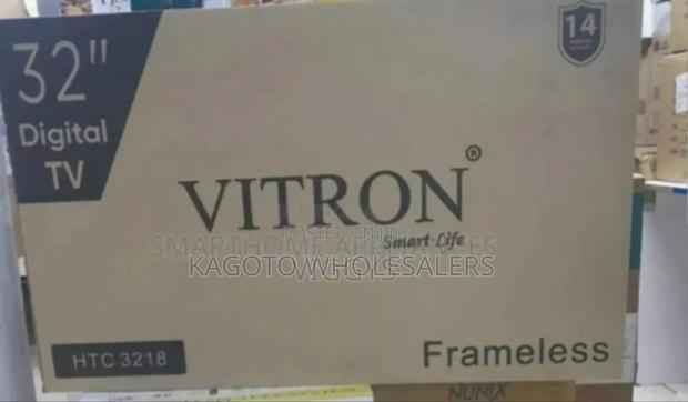 Vitron 32inch Digital Tv