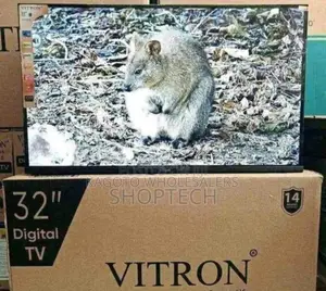 Vitron 32inch Digital Tv