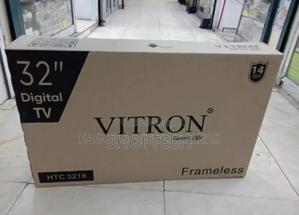 Vitron 32inch Digital Tv - thumbnail 2