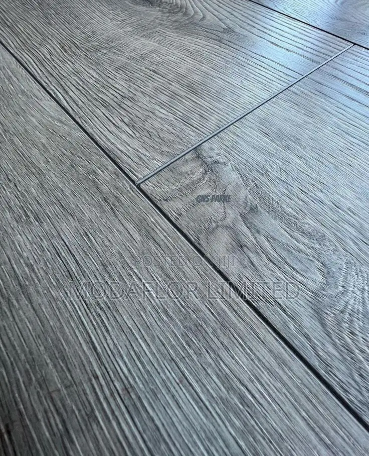 Stone Plastic Composite Flooring – Commercial Ready