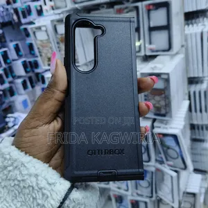 Otterbox Defender Back Cover For Samsung Galaxy Fold 6