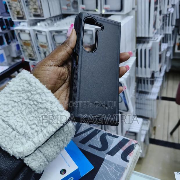 Otterbox Defender Back Cover For Samsung Galaxy Fold 7 - thumbnail 2