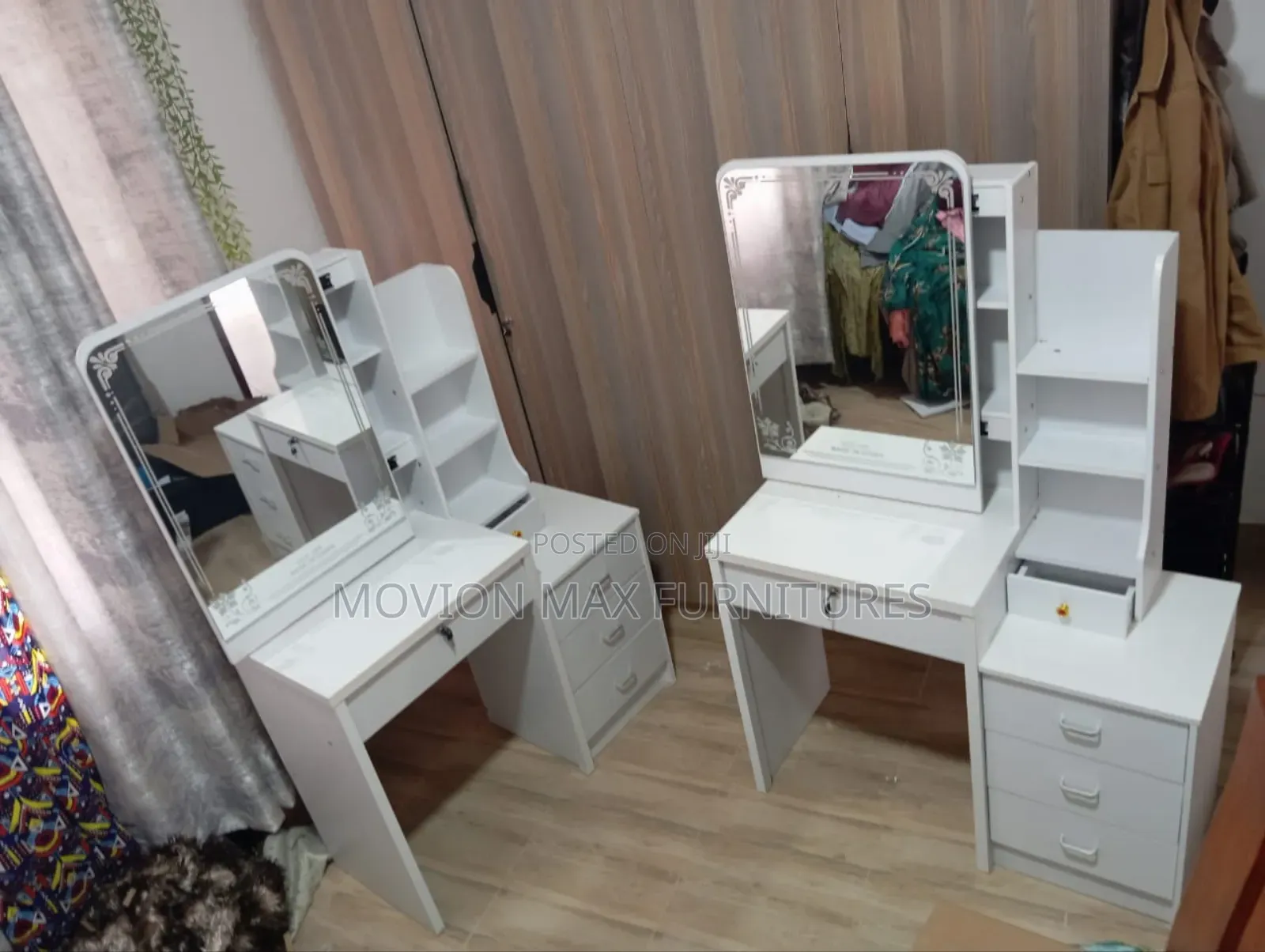 Dressing Table