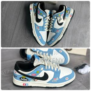 Nike Sb Dunk Low - thumbnail 2