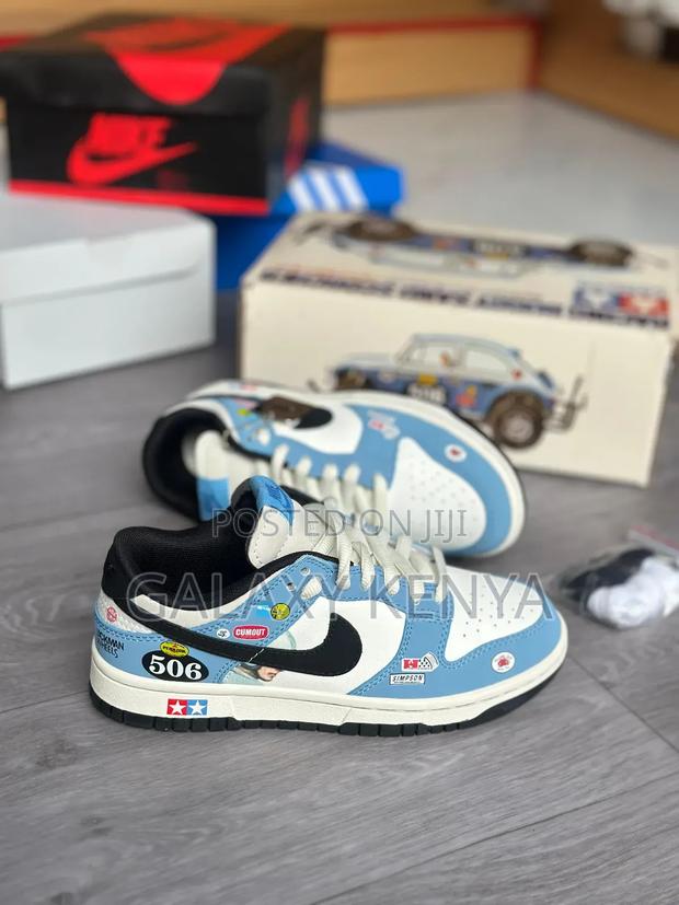 Nike Sb Dunk Low - thumbnail 3