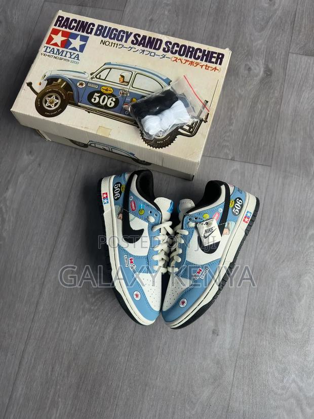 Nike Sb Dunk Low - thumbnail 4