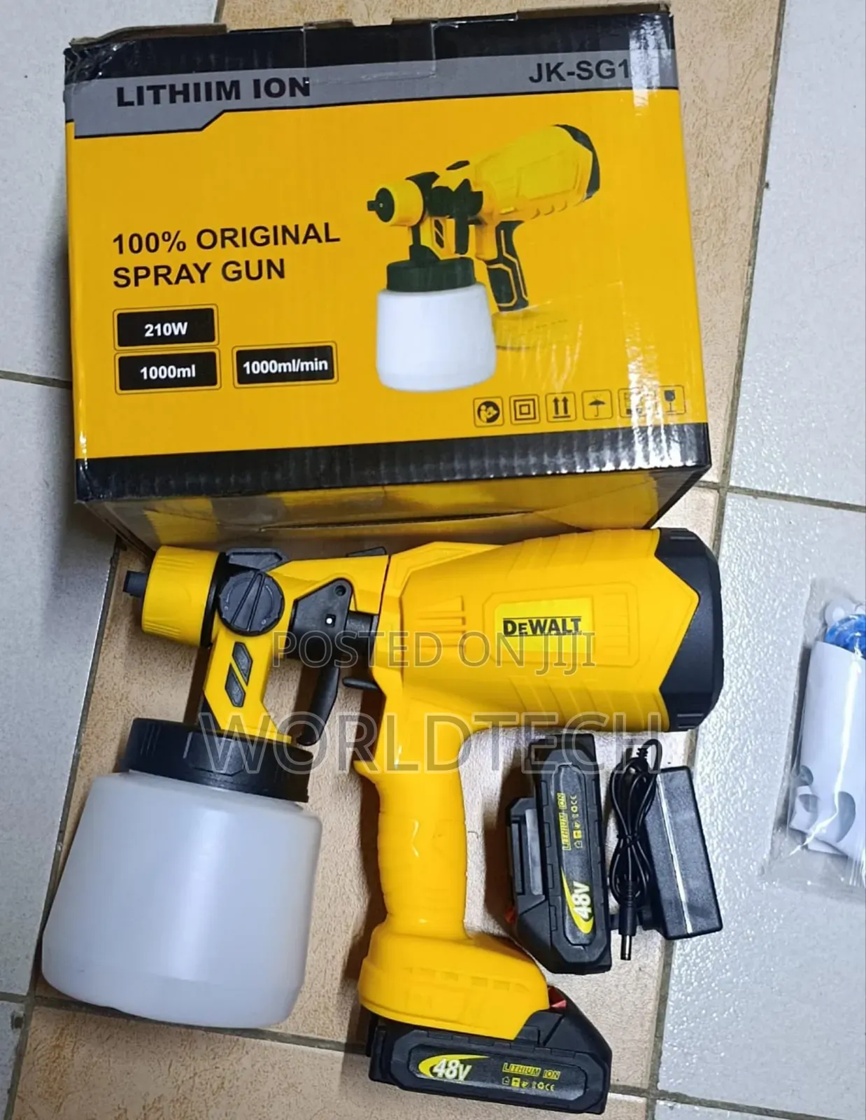 Dewalt Cordless Sprayer Paint /48v Dewalt Sprayer Paint