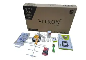 Vitron 32inch Digital Tv