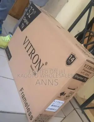Vitron 32inch Digital Tv