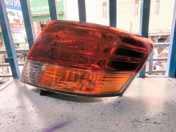 Toyota Allion 260 Taillight Available - thumbnail 2
