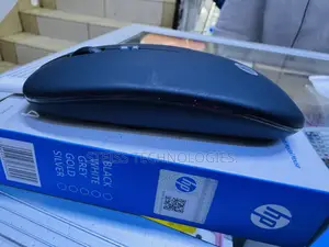 Hp Wireless Rechargeable Mouse.