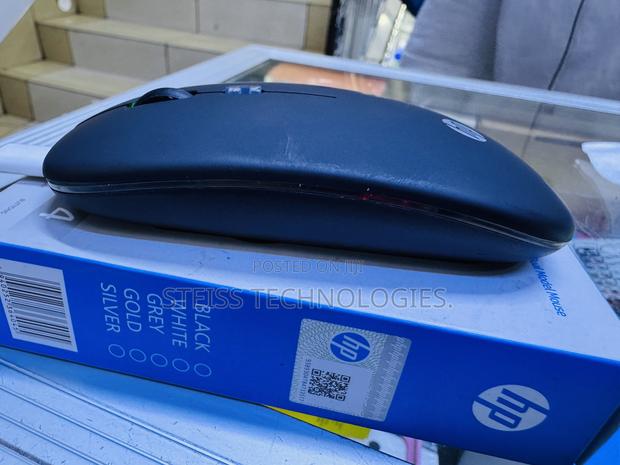 Hp Wireless Rechargeable Mouse. - thumbnail 4
