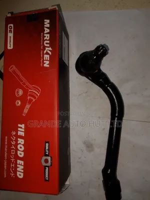 Left Tie Rod End for Hyundai Ix35 (Maruken Brand)