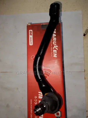 Left Tie Rod End for Hyundai Ix35 (Maruken Brand)