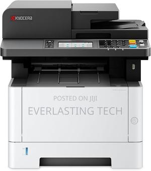 Kyocera Ecosys Ma4000wifx Multifunction Printer - thumbnail 2