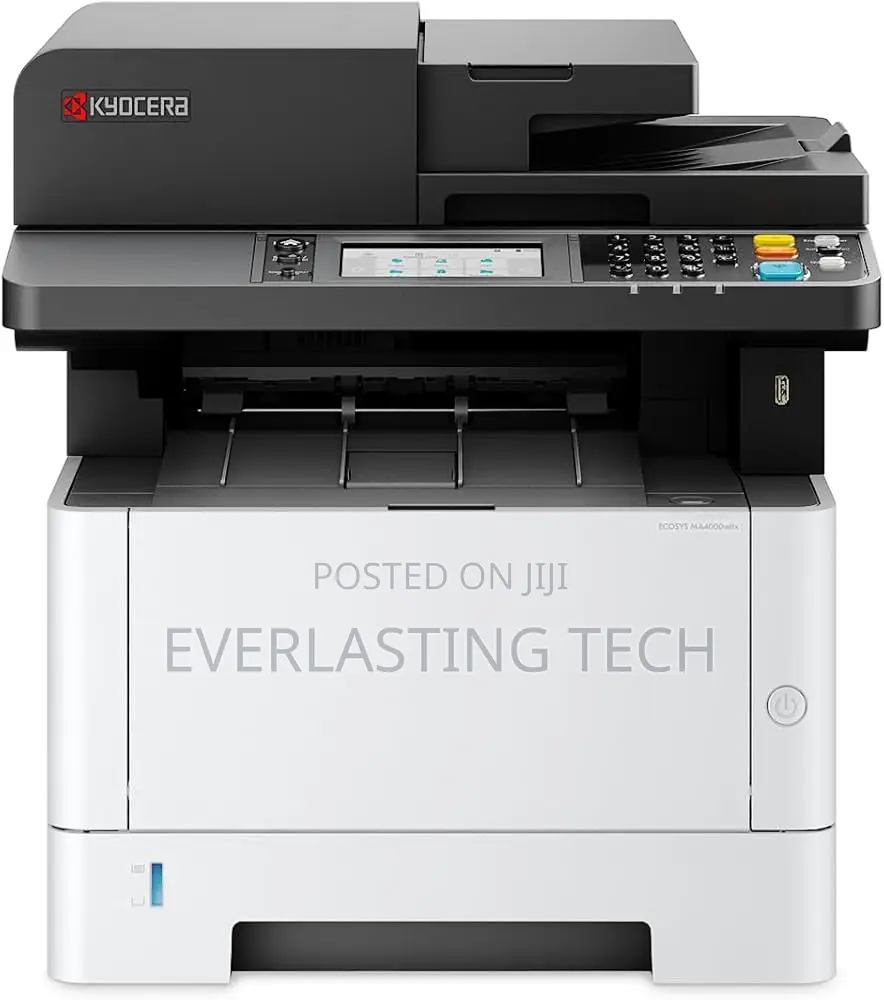 Kyocera Ecosys Ma4000wifx Multifunction Printer