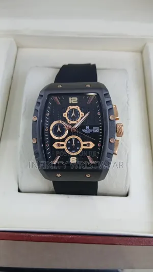 Naviforce Original Men’S Watch – Stylish Durable