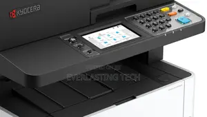 Kyocera Ecosys Ma4000wifx Multifunction Printer