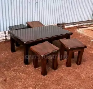 4 Seater Coffee Tables