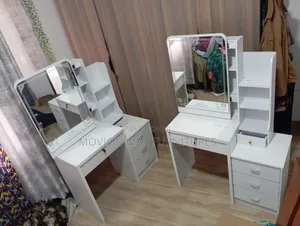 Modern Dressing Table