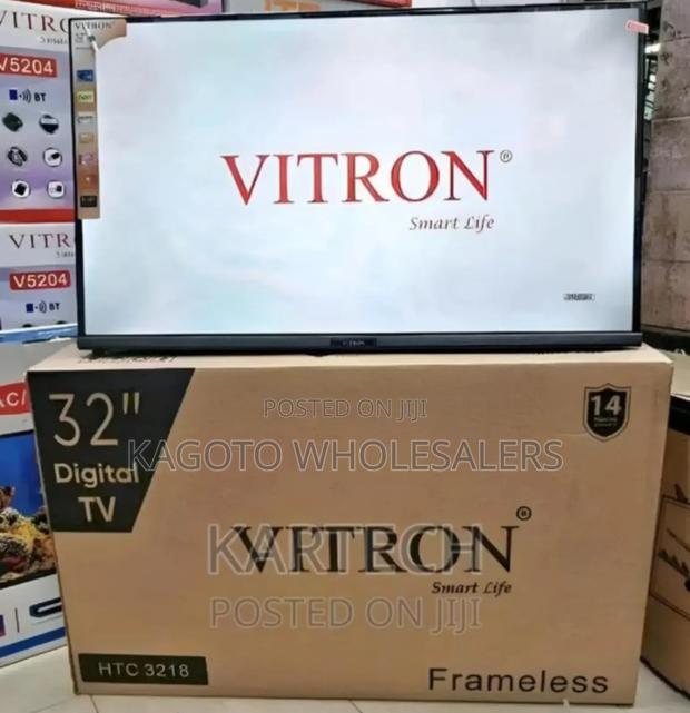 Vitron 32inch Digital Tv - main view