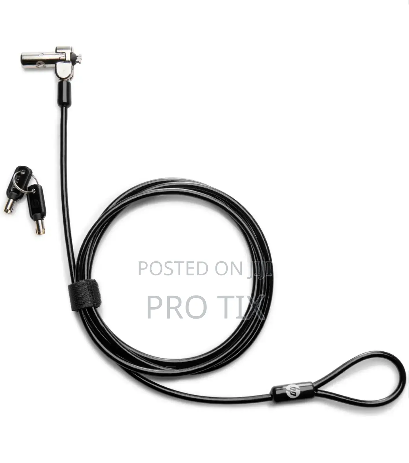Kensington Universal 3-in-1 Keyed Laptop Lock – K62318ww