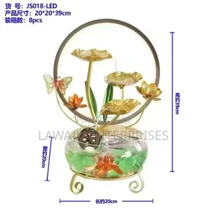 Mini Water Fountain