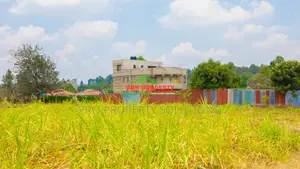 Prime Residential Plot for Sale in Kikuyu, Lusigetti