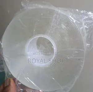 Nano Tape. Nano Tape