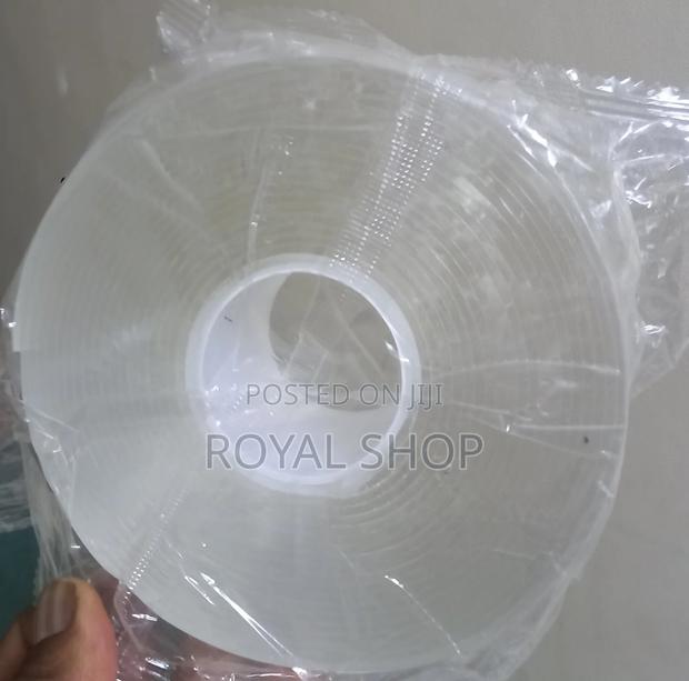 Nano Tape. Nano Tape