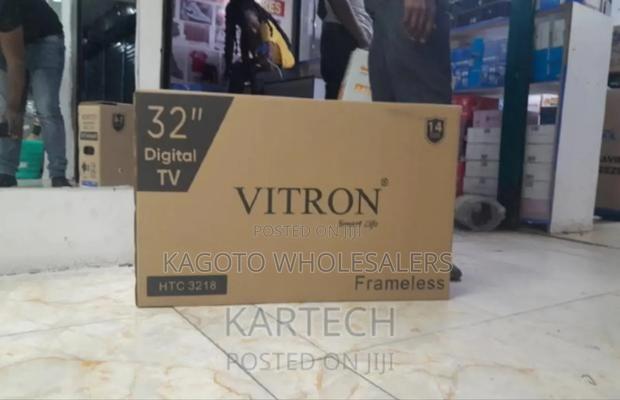 Vitron 32inch Digital Tv - thumbnail 2