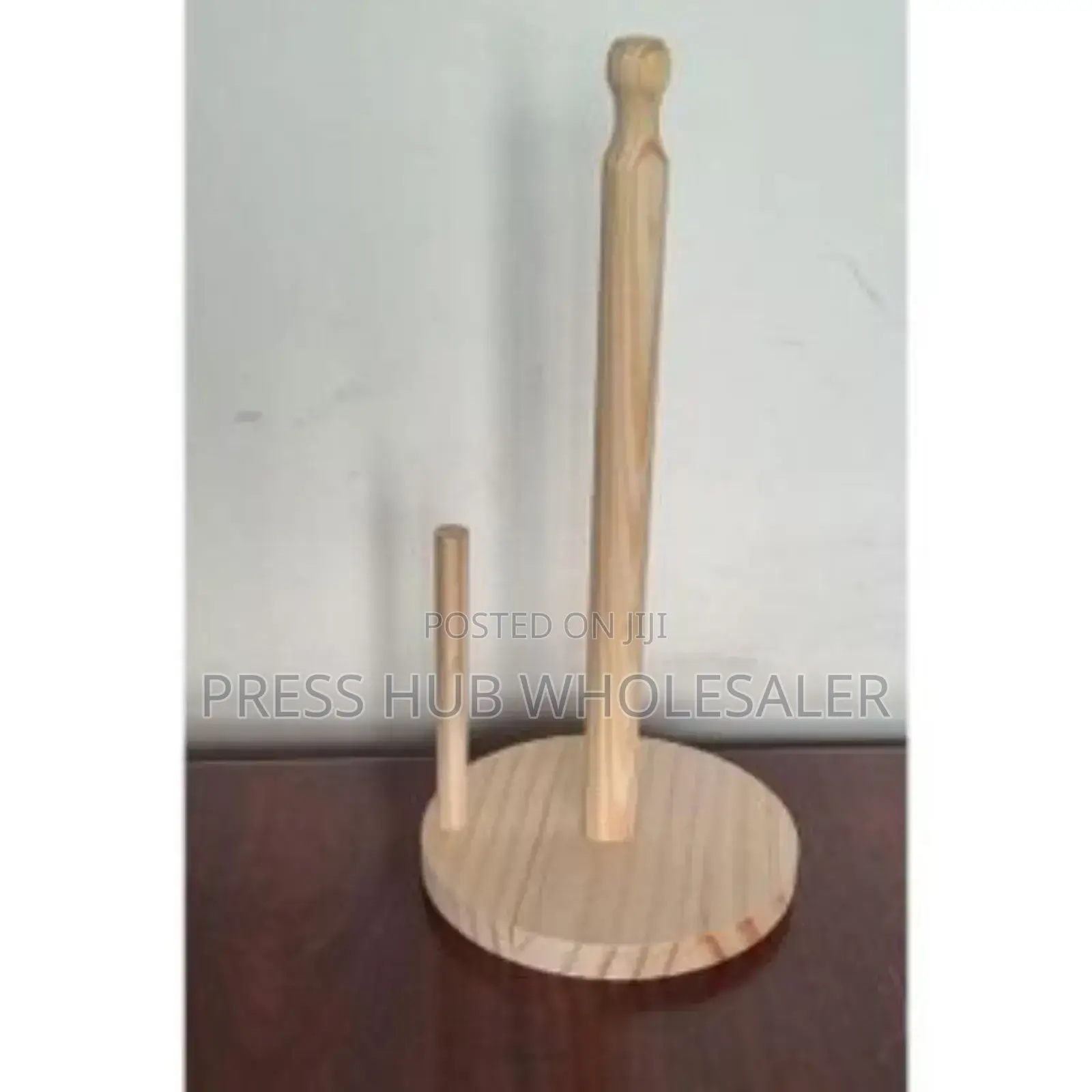 Paper Towel Holder